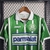 Camisa Retrô Palmeiras I 1993 - Masculina Foward - Verde com listras em branco - Fut-Ace