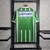 Camisa Retrô Palmeiras I 1993 - Masculina Foward - Verde com listras em branco - comprar online