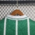 Imagem do Camisa Retrô Palmeiras I 1993 - Masculina - Verde com listras em branco