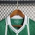 Camisa Retrô Palmeiras I 1993 - Masculina - Verde com listras em branco - loja online