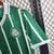 Camisa Retrô Palmeiras I 1993 - Masculina - Verde com listras em branco - comprar online