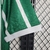 Camisa Retrô Palmeiras I 1993 - Masculina - Verde com listras em branco na internet