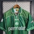 Camisa Retrô Palmeiras I 1999 - Torcedor Rhumell Masculina - Verde com listras em branco - Fut-Ace