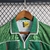 Camisa Retrô Palmeiras I 1999 - Torcedor Rhumell Masculina - Verde com listras em branco - loja online