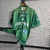 Camisa Retrô Palmeiras I 1999 - Torcedor Rhumell Masculina - Verde com listras em branco na internet