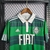 Camisa Retrô Palmeiras I 2010/2011 - Masculina Adidas - Verde com listras em branco e verde escuro - Fut-Ace
