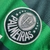 Camisa Retrô Palmeiras I 2010/2011 - Masculina Adidas - Verde com listras em branco e verde escuro - comprar online