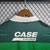 Imagem do Camisa Retrô Palmeiras I 2010/2011 - Masculina Adidas - Verde com listras em branco e verde escuro
