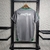 Camisa Retrô Palmeiras III 2015 - Masculina Puma - Cinza com detalhes em verde - comprar online