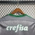 Imagem do Camisa Retrô Palmeiras III 2015 - Masculina Puma - Cinza com detalhes em verde