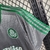 Camisa Retrô Palmeiras III 2015 - Masculina Puma - Cinza com detalhes em verde - comprar online