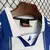 Imagem do Camisa Retrô Porto I 1997/1999 - Kappa Masculina - Branca com detalhes em azul