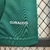 Camisa Retrô Real Madrid 12/13 - Masculina Adidas - Verde - comprar online