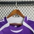 Camisa Retrô Real Madrid 2006 - Masculina Adidas - Roxa com detalhes em branco - loja online