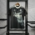 Camisa Retrô Real Madrid 2014 - Masculina Adidas - Preta com detalhes em branco