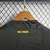 Imagem do Camisa Retrô Real Madrid Goleiro 11/12 - Masculina Adidas - Preta com detalhes em amarelo