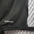 Camisa Retrô Real Madrid Goleiro 11/12 - Masculina Adidas - Preta com detalhes em amarelo - loja online