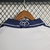 Imagem do Camisa Retrô Real Madrid I 00/01 - Masculina Adidas - Branca com detalhes em azul