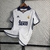 Camisa Retrô Real Madrid I 00/01 - Masculina Adidas - Branca com detalhes em azul na internet