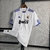 Camisa Retrô Real Madrid I 10/11 - Masculina Adidas - Branca com detalhes em azul na internet