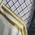 Camisa Retrô Real Madrid I 11/12 - Masculina Adidas - Branca com detalhes em dourado
