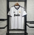 Camisa Retrô Real Madrid I 12/13 - Masculina Adidas - Branca com detalhes em azul
