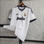 Camisa Retrô Real Madrid I 12/13 - Masculina Adidas - Branca com detalhes em azul com todos os patch na internet