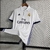 Camisa Retrô Real Madrid I 16/17 - Masculina Adidas - Branca com detalhes em azul na internet