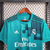 Camisa Retrô Real Madrid I 17/18 - Masculina Adidas - Verde - Fut-Ace