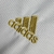 Camisa Retrô Real Madrid I 18/19 - Masculina Adidas - Branca com detalhes em dourado - comprar online