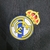 Camisa Retrô Real Madrid II 11/12 - Masculina Adidas - Preta com detalhes em dourado - comprar online