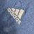 Camisa Retrô Real Madrid II 13/14 - Masculina Adidas - Azul com detalhes em branco na internet
