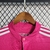 Camisa Retrô Real Madrid II 14/15 - Masculina Adidas - Rosa com detalhes em branco - loja online