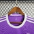 Camisa Retrô Real Madrid II 17/18 - Masculina Adidas - Roxa com detalhes em branco - loja online