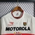 Camisa Retrô São Paulo I 2000 - Masculina Penalty - Branca com símbolo do Paulistão - Fut-Ace