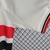 Camisa Retrô São Paulo I 2000 - Masculina Penalty - Branca com símbolo do Paulistão - Fut-Ace