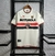 Camisa Retrô São Paulo I 2000 - Masculina Penalty - Branca com símbolo do Paulistão