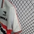 Camisa Retrô São Paulo I 2000 - Torcedor Masculina Penalty - Branca com símbolo da Motorola
