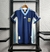 Camisa Retrô Seleção da Argentina II 1998 - Adidas Masculina - Azul com detalhes em branco