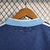 Imagem do Camisa Retrô Seleção da Argentina II 1998 - Adidas Masculina - Azul com detalhes em branco