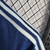 Camisa Retrô Seleção da Argentina II 1998 - Adidas Masculina - Azul com detalhes em branco - loja online