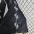 Camisa Retrô Vasco da Gama I 2010 - Penalty Masculina - Preta com detalhes em branco e com patrocínio na internet