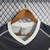 Camisa Retrô Vasco da Gama I 2010 - Penalty Masculina - Preta com detalhes em branco e com patrocínio - loja online