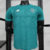 Camisa Roma Edição Especial 23/24 - Jogador New Balance Masculina - Verde com detalhes em branco