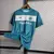Camisa Roma Edição Especial 23/24 - Torcedor New Balance Masculina - Verde com detalhes em branco na internet