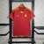 Camisa Roma I 23/24 - Torcedor Adidas Masculina - Vermelha