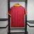 Camisa Roma I 24/25 - Torcedor Adidas Masculina - Vermelha com detalhes em amarelo - comprar online