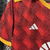 Camisa Roma I 24/25 - Torcedor Adidas Masculina - Vermelha com detalhes em amarelo - comprar online