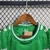 Camisa Saint Etienne I 23/24 - Torcedor Hummel Masculina - Verde com detalhes em branco - loja online