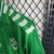 Camisa Saint Etienne I 23/24 - Torcedor Hummel Masculina - Verde com detalhes em branco
